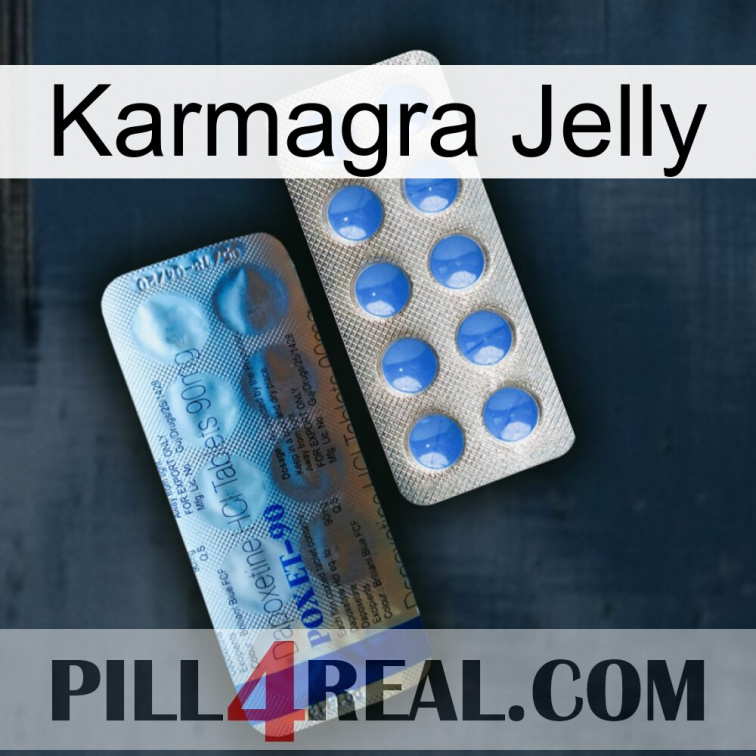 Karmagra Jelly 40
